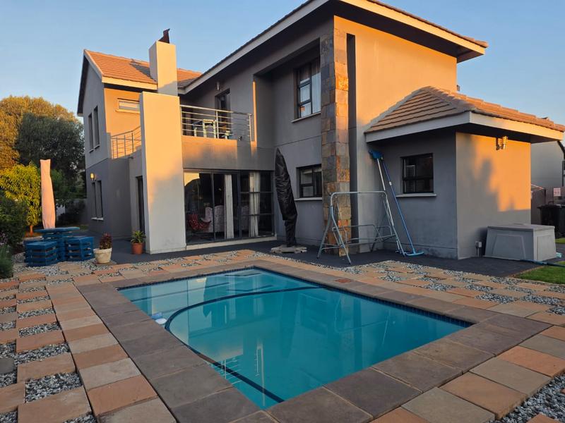 4 Bedroom Property for Sale in Melodie North West